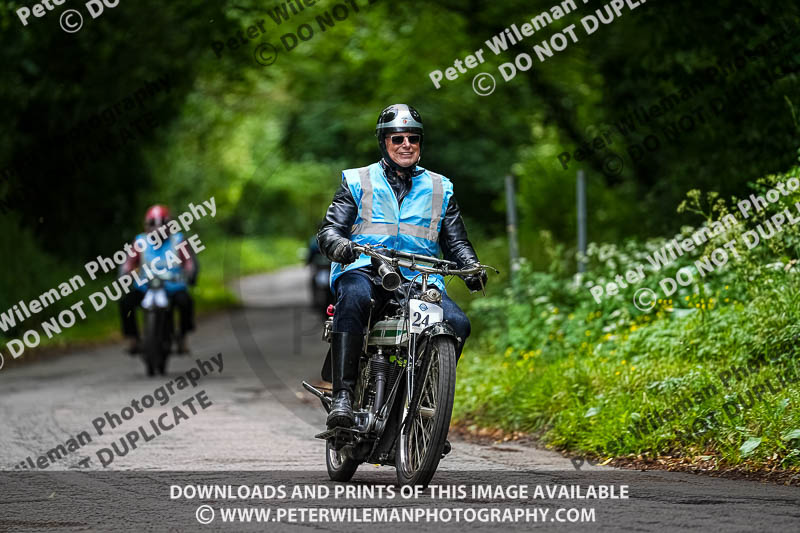 Vintage motorcycle club;eventdigitalimages;no limits trackdays;peter wileman photography;vintage motocycles;vmcc banbury run photographs